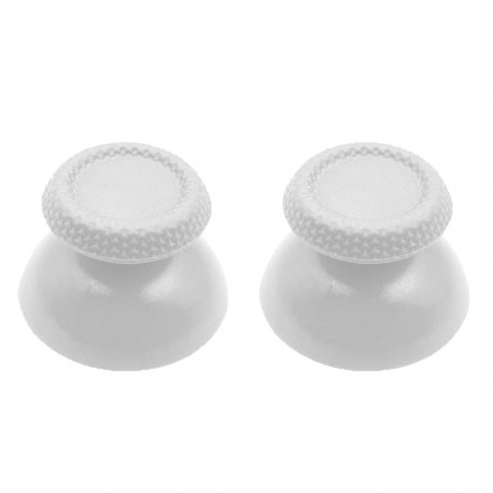 ANALOG CAP FOR JOYSTICK PS5 WHITE