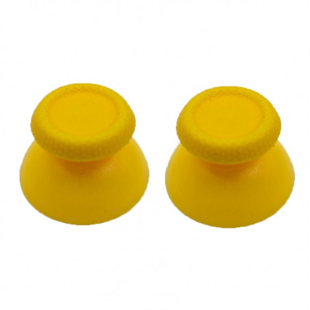 ANALOG CAP FOR JOYSTICK PS5 YELLOW