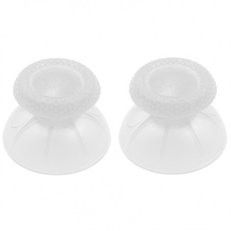ANALOG CAP FOR JOYSTICK PS5 CLEAR