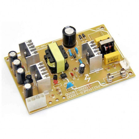 POWER SUPPLY BOARD PS2 SCPH-1800X