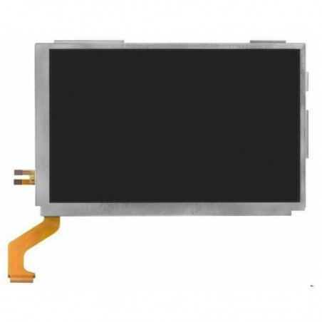 LCD TOP NINTENDO 3DS XL  UPPER SCREEN 