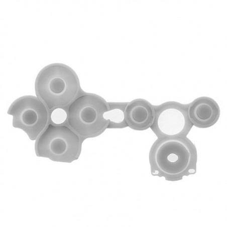 RUBBER CONTACT BUTTONS XBOX ONE X / XBOX ONE S