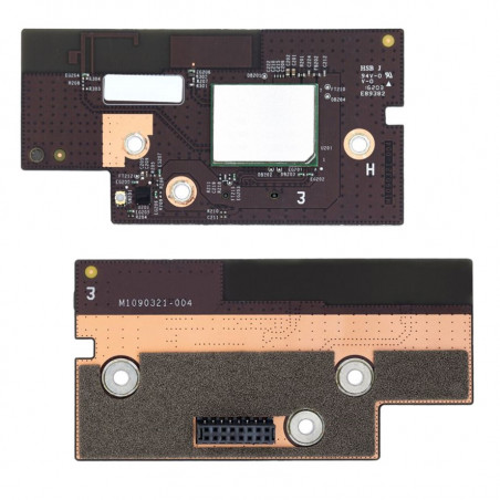 POWER SWITCH BOARD XBOX S SERIES M1148430-001