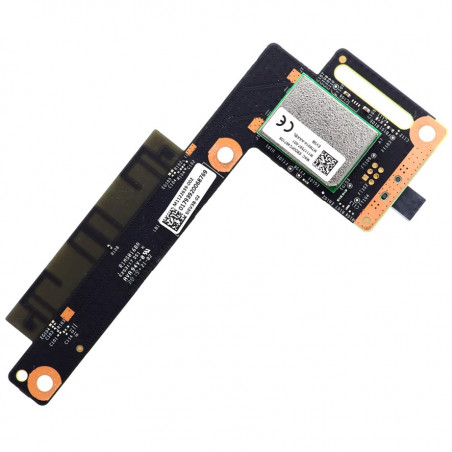 POWER SWITCH BOARD XBOX X SERIES M1122639-002