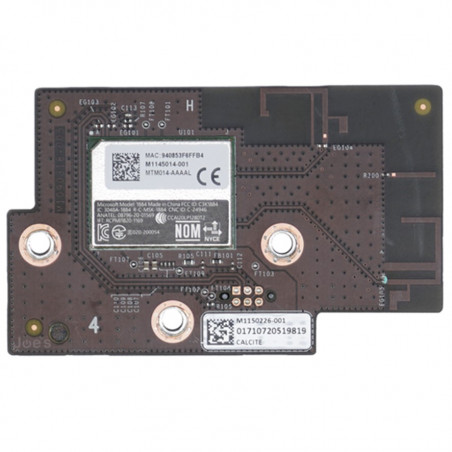 WIFI & BLUETOOTH MODULE XBOX S SERIES M1150226-001