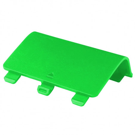 COVER BATTERY XBOX SERIES S / X GREEN