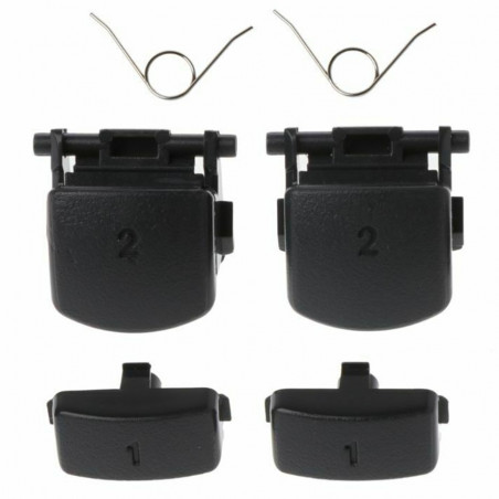 TRIGGER R1 L1 R2 L2 PS3   2 X SPRING