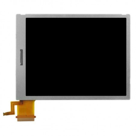 LCD BOTTOM NINTENDO 3DS  LOWER SCREEN 
