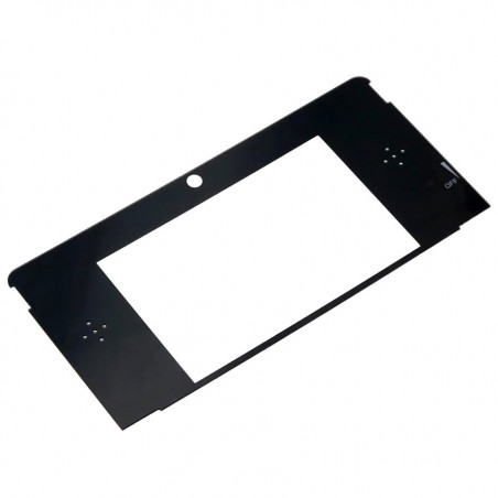 FRONT GLASS  UPPER  NINTENDO 3DS