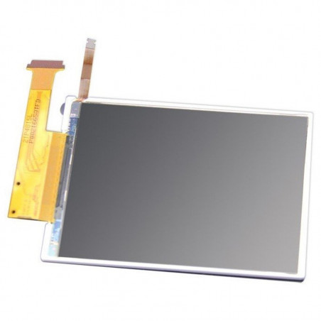 LCD BOTTOM NINTENDO NEW 3DS  DOWN SCREEN 