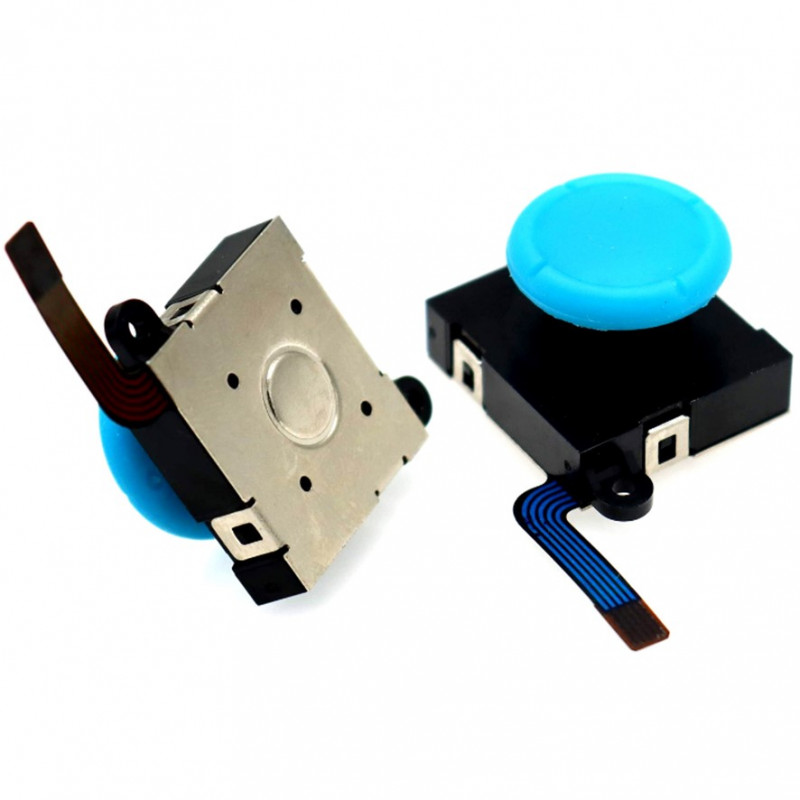 JOYSTICK NINTENDO SWITCH LITE BLUE