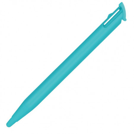 TOUCH PENCIL FOR NINTENDO NEW 2DS XL TURQUOISE