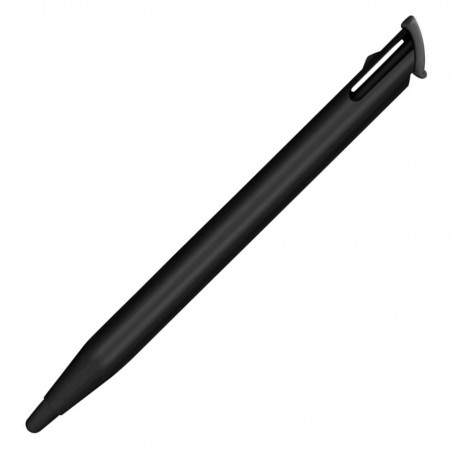 TOUCH PENCIL FOR NINTENDO NEW 3DS XL BLACK