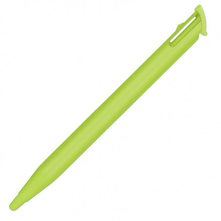 TOUCH PENCIL FOR NINTENDO NEW 3DS XL GREEN