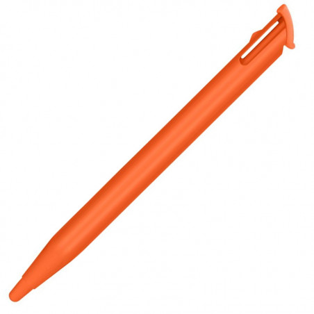 TOUCH PENCIL FOR NINTENDO NEW 3DS XL ORANGE