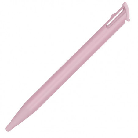 TOUCH PENCIL FOR NINTENDO NEW 3DS XL PINK