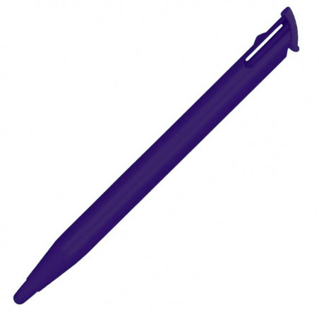 TOUCH PENCIL FOR NINTENDO NEW 3DS XL PURPLE