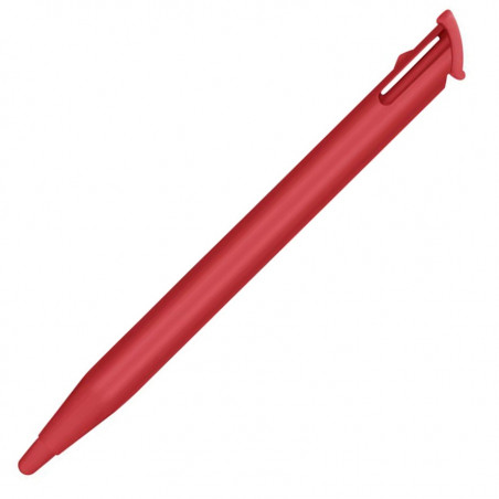 TOUCH PENCIL FOR NINTENDO NEW 3DS XL RED