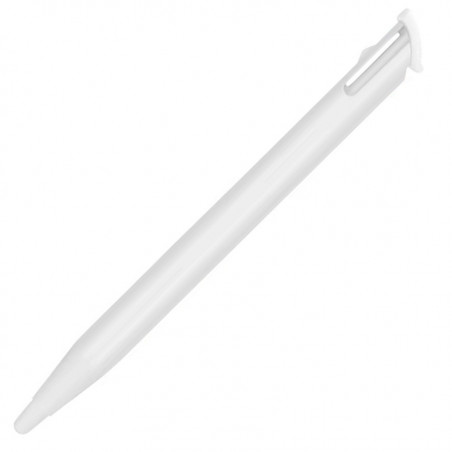 TOUCH PENCIL FOR NINTENDO NEW 3DS XL WHITE