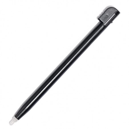 TOUCH PENCIL FOR NINTENDO DS LITE BLACK