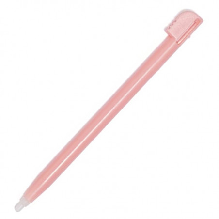 TOUCH PENCIL FOR NINTENDO DS LITE PINK