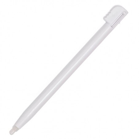 TOUCH PENCIL FOR NINTENDO DS LITE WHITE