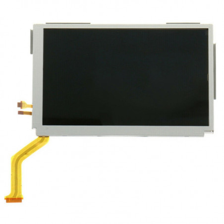 LCD TOP NINTENDO NEW 3DS XL  UPPER SCREEN 