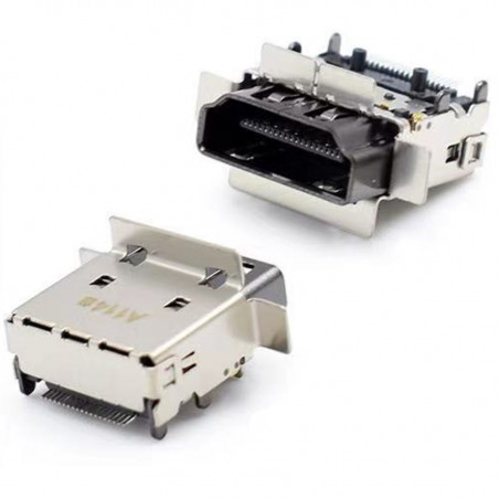 HDMI PORT XBOX S SERIES