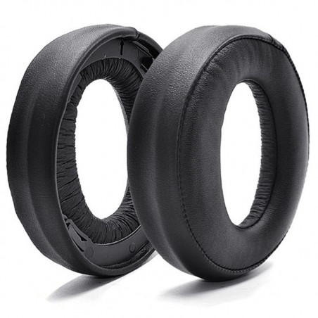 SPONGE PAD FOR SONY HEADPHONE CECHYA-0083 BLACK