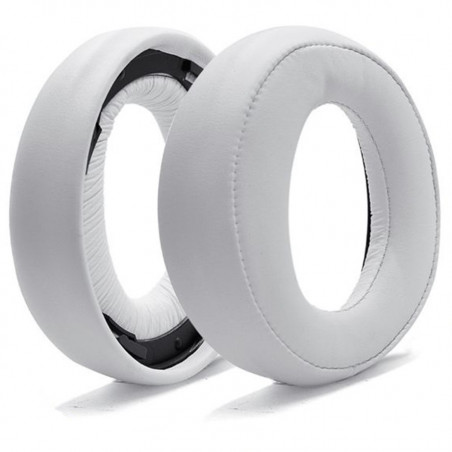 SPONGE PAD FOR SONY HEADPHONE CECHYA-0083 WHITE