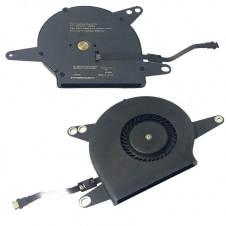 COOLER FAN MACBOOK AIR RETINA 2020  A2179 