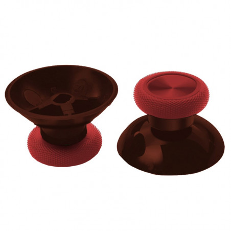 ANALOG CAP JOYSTICK XBOX S / X SERIES RED / BROWN