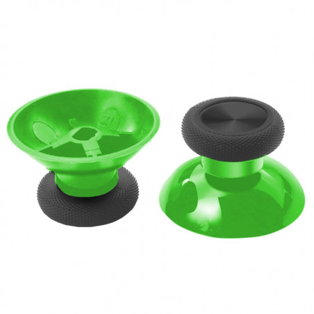 ANALOG CAP JOYSTICK XBOX S / X SERIES GRAY / GREEN