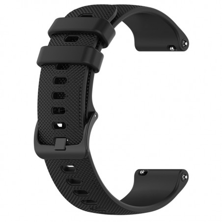 WATCHBAND GARMIN VIVOACTIVE 4S BLACK