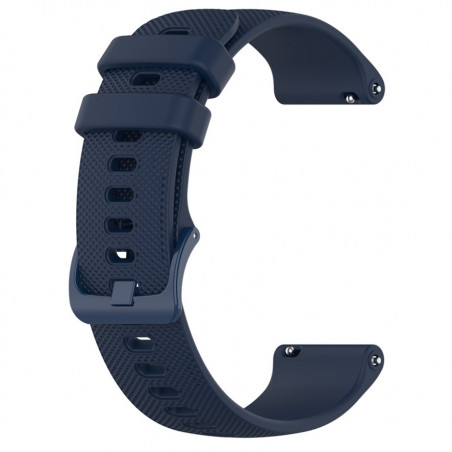 WATCHBAND GARMIN VIVOACTIVE 4S BLUE