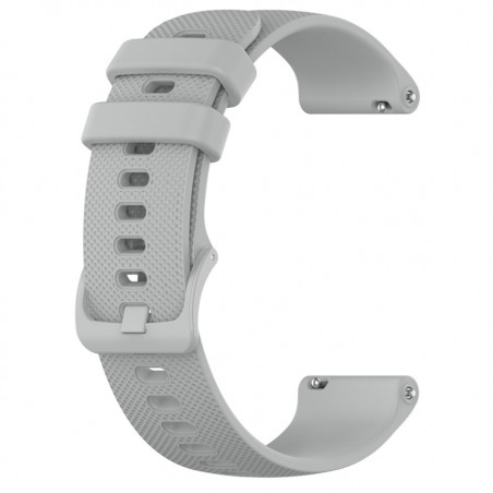 WATCHBAND GARMIN VIVOACTIVE 4S GRAY