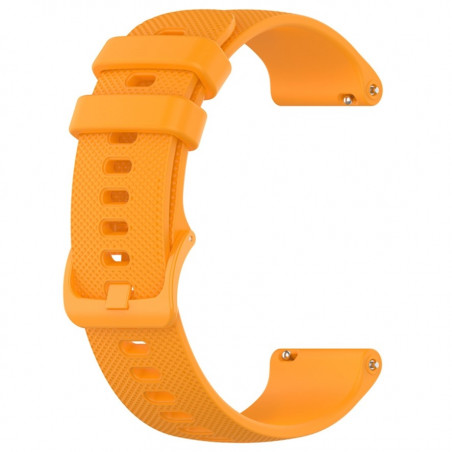WATCHBAND GARMIN VIVOACTIVE 4S ORANGE