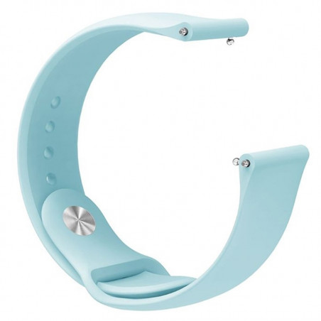 WATCHBAND SAMSUNG GALAXY WATCH ACTIVE LIGHT BLUE