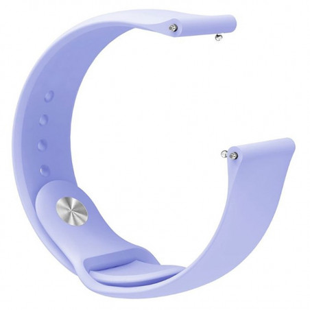 WATCHBAND SAMSUNG GALAXY WATCH ACTIVE PURPLE