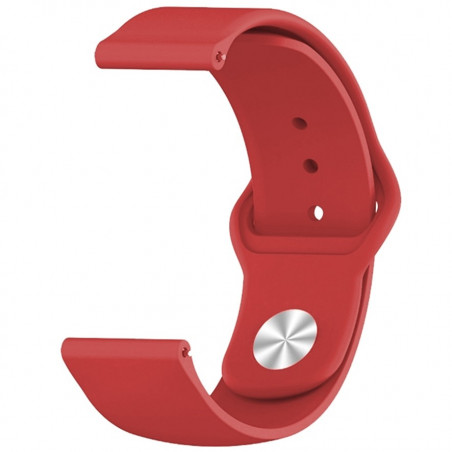 WATCHBAND SAMSUNG GALAXY WATCH ACTIVE RED