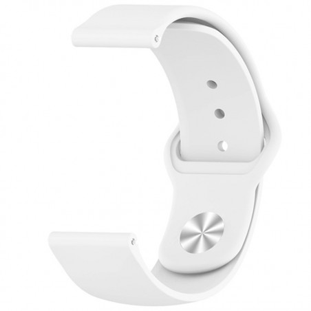 WATCHBAND SAMSUNG GALAXY WATCH ACTIVE WHITE