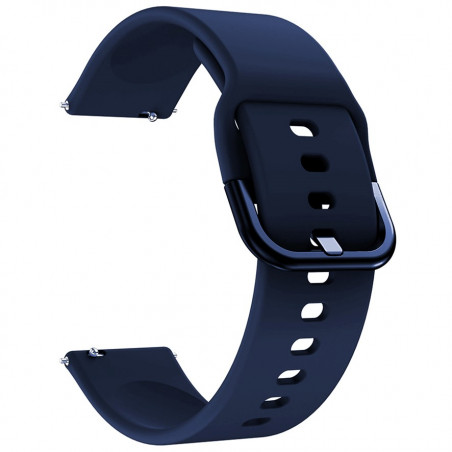 WATCHBAND HUAWEI WATCH GT2 DARK BLUE