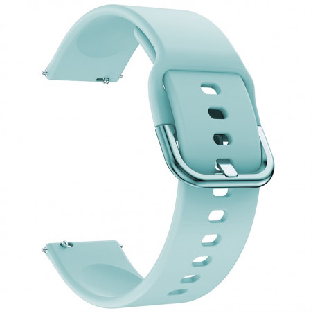 WATCHBAND HUAWEI WATCH GT2 LIGHT BLUE