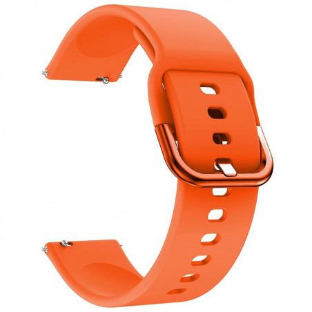 WATCHBAND HUAWEI WATCH GT2 ORANGE