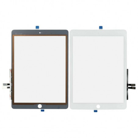 TOUCH SCREEN IPAD 6 2018 WHITE