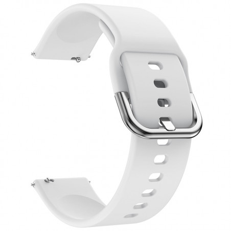 WATCHBAND HUAWEI WATCH GT2 WHITE