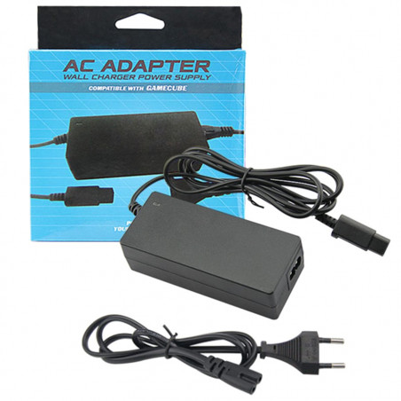 CHARGER EU NINTENDO GAME CUBE