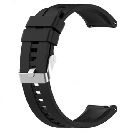 WATCHBAND HUAWEI WATCH 3 / 3 PRO BLACK