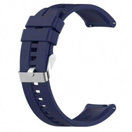 WATCHBAND HUAWEI WATCH 3 / 3 PRO DARK BLUE
