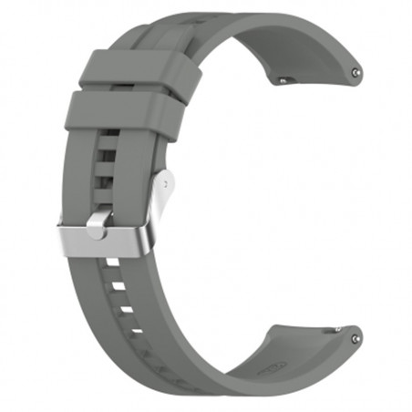 WATCHBAND HUAWEI WATCH 3 / 3 PRO GRAY